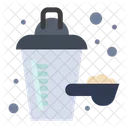 Additive  Icon
