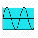 Additive Synthesis Icon