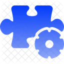 Addon Setting Symbol
