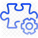 Addon Setting Symbol