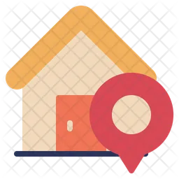 Address  Icon