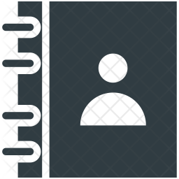 Address Icon