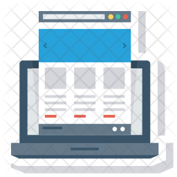 Address Icon