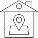 Address  Icon