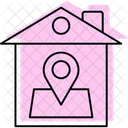 Address  Icon