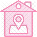 Address  Icon