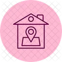 Address  Icon