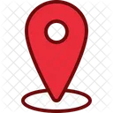 Location Pointer Location Maker Location Icon