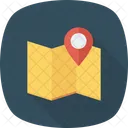 주소 주소 GPS 아이콘