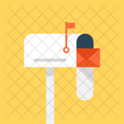 Address Icon