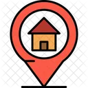 Address Icon