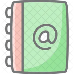 Address  Icon