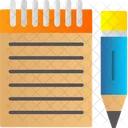 Address Book Contact List Diary Icon