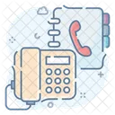 Address Book  Icon
