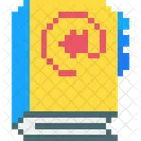 Address book  Icon