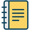 Address Book  Icon
