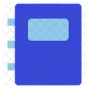 Address book  Icon