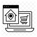 Address Icon