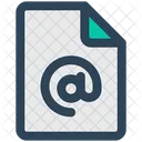 Address file  Icon