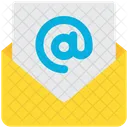 Email Mail Envelope Icon