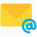 Email Mail Envelope Icon