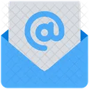 Email Mail Envelope Icon