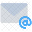 Email Mail Envelope Icon