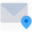 Email Mail Envelope Icon