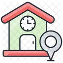 Address  Icon