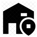 Address  Icon