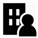 Address  Icon