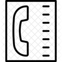 Address Call Us Center Icon