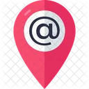 Location Pin Map Icon
