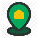 Address  Icon