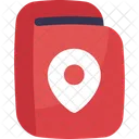 Address  Icon