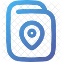 Address  Icon