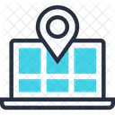 Address  Icon
