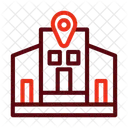 Address  Icon