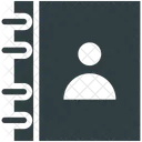 Address  Icon