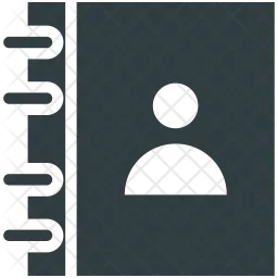 Address  Icon