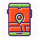 Address  Icon