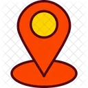 Address  Icon