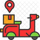 Address  Icon
