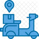 Address  Icon