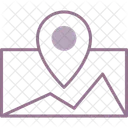 Address  Icon