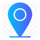 Address Location Maps And Location Ui Icon