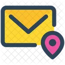 Email Mail Envelope Icon