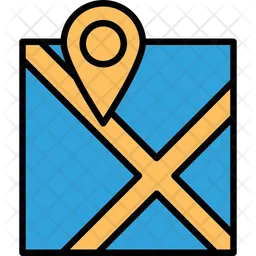 Address navigator  Icon