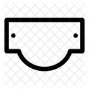 Address Plate  Icon