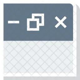 Addressbar  Icon